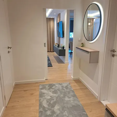 Ena Apartment Sarajevo