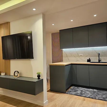 Apartment Ena