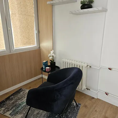 Ena Apartment