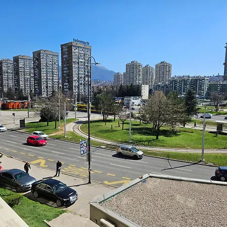 Apartment Ena Sarajevo