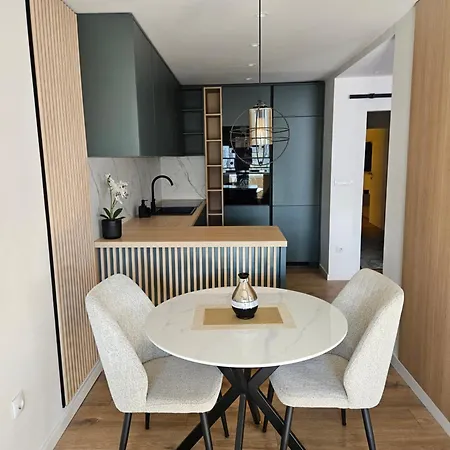 Ena Apartment Sarajevo