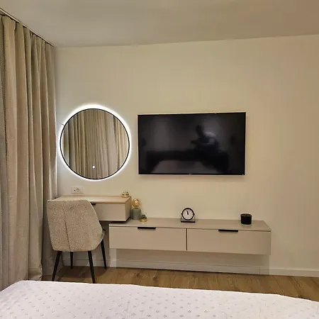 Apartment Ena