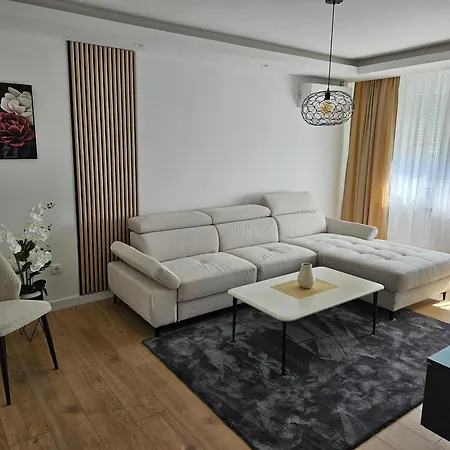 Ena Apartment Sarajevo