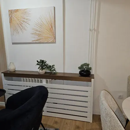 Ena Apartment Sarajevo