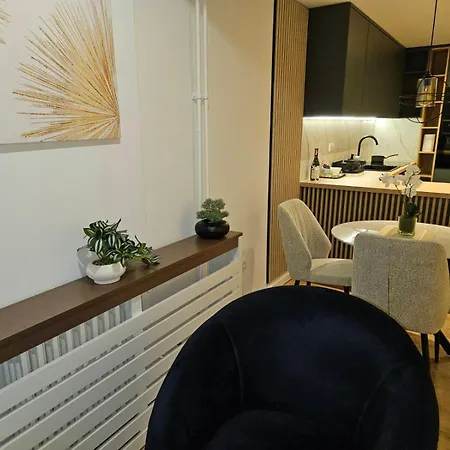 Apartment Ena Sarajevo