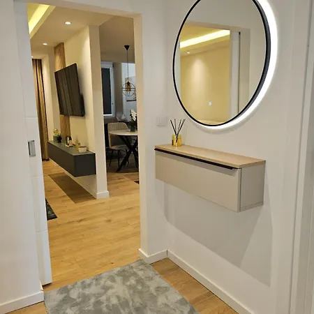 Ena Apartment Sarajevo