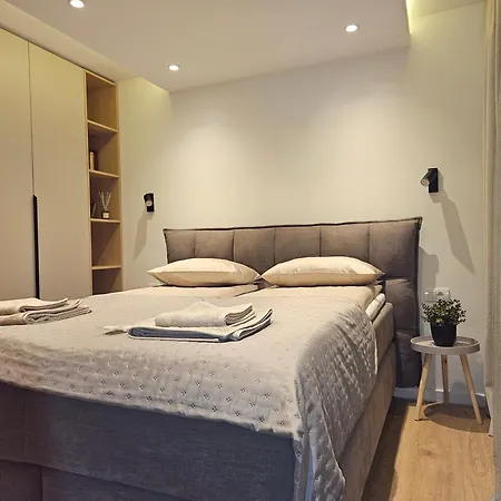 Apartment Ena Sarajevo