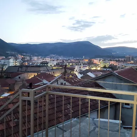 Apartman Ena * Mostar
