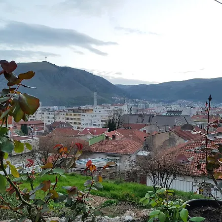 Apartman Ena Apartament Mostar