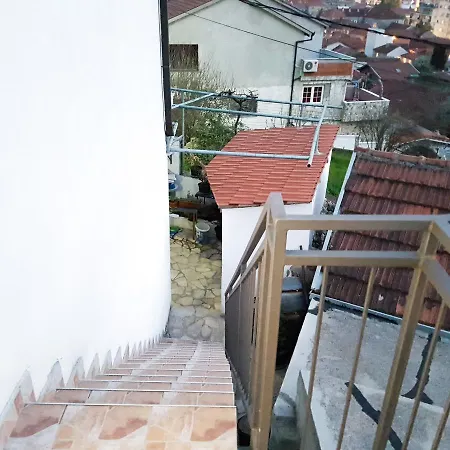 Apartament Apartman Ena Mostar