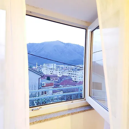 Apartman Ena Apartament