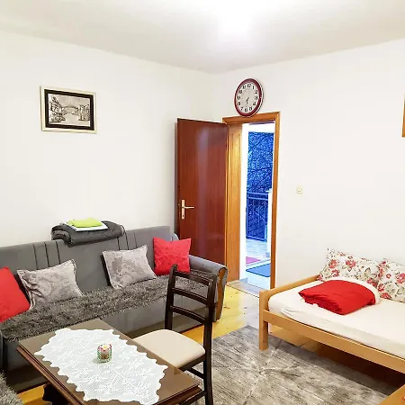 Apartament Apartman Ena Mostar