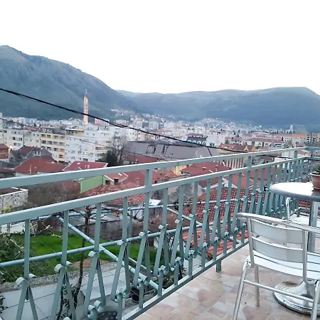 Apartament Apartman Ena