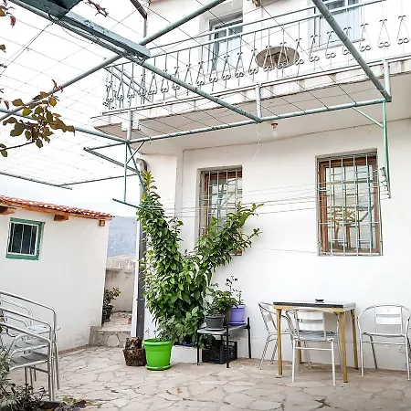 Apartman Ena *