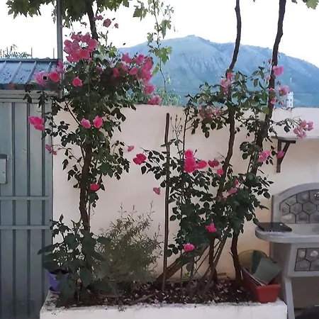 Apartman Ena * Mostar
