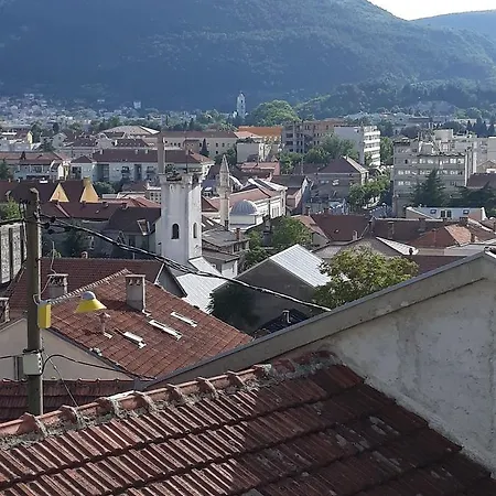 Apartman Ena *