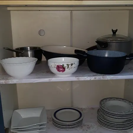 Apartman Ena Mostar
