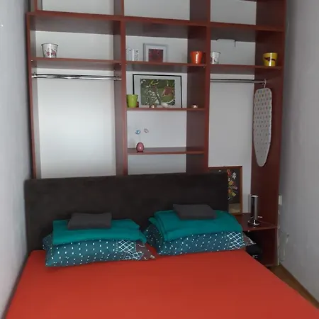 Apartament Apartman Ena Mostar