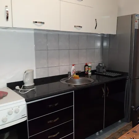 Apartman Ena Apartament