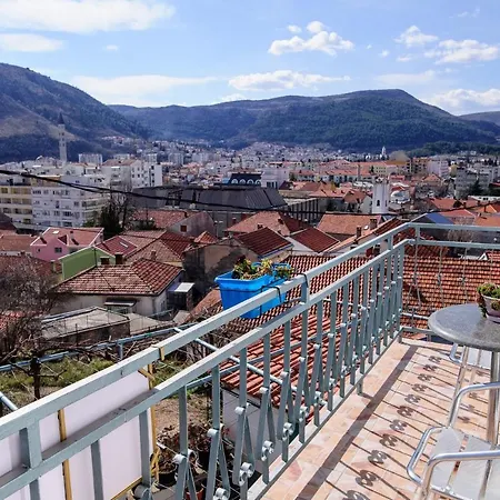 Apartman Ena Apartament *