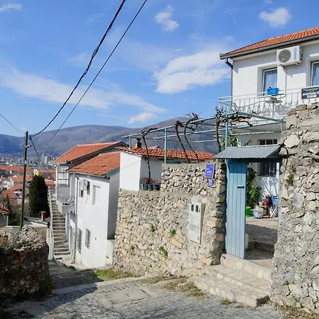 Apartament Apartman Ena Mostar
