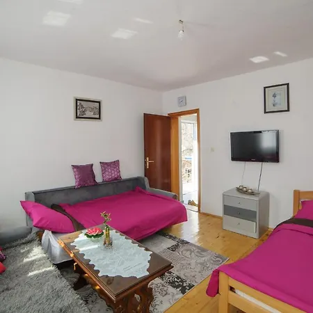 Apartman Ena * Mostar