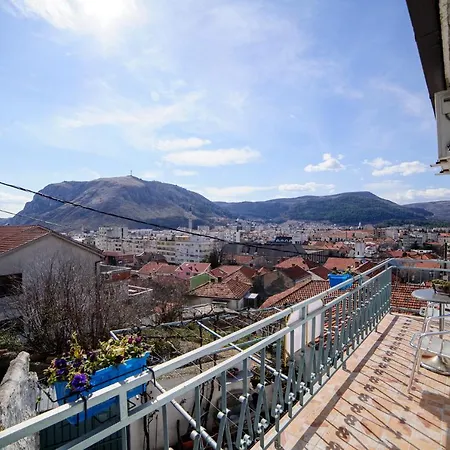 Apartman Ena Apartament