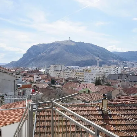 Apartament Apartman Ena *