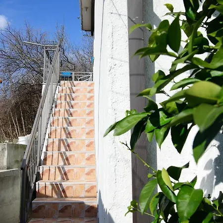 Apartman Ena Apartament *