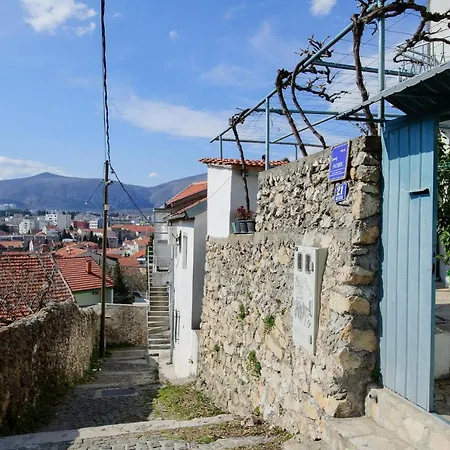 Apartman Ena