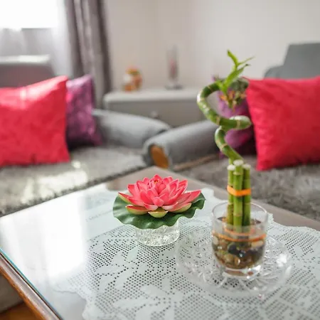 Apartman Ena Apartament Mostar