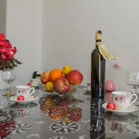 Apartman Ena Apartament