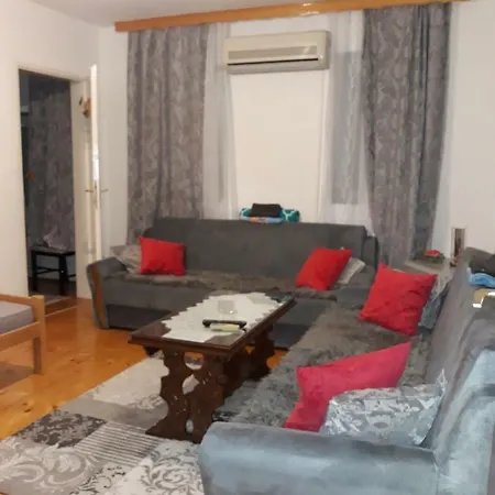 Apartman Ena Mostar
